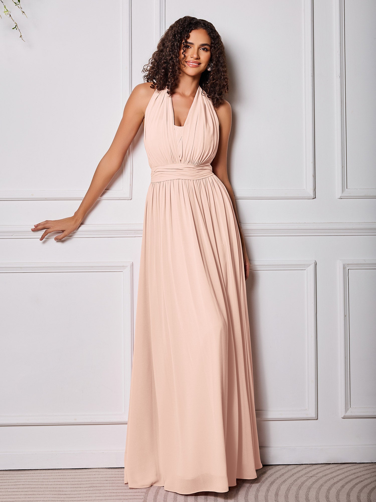 Pearl Pink